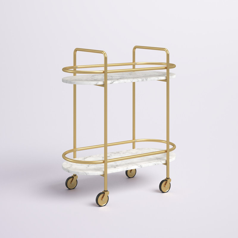 Chariot de service