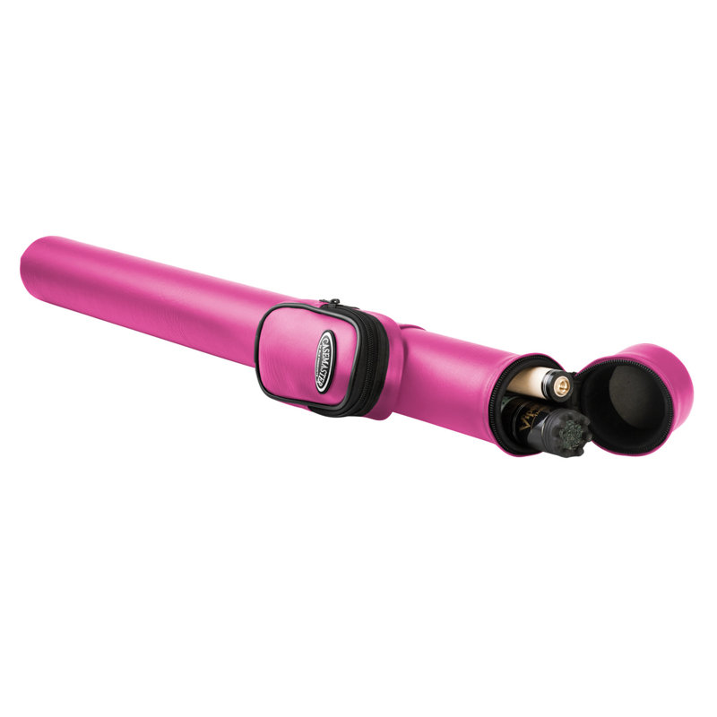 Trousse de repérage de 32 po lady cue et casemaster q-vault supreme