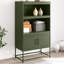 Areionna Unfinished TV Stand for TVs up to 24"-2057302650