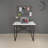 Aistis Rectangle 90cm L Computer Table-268863348