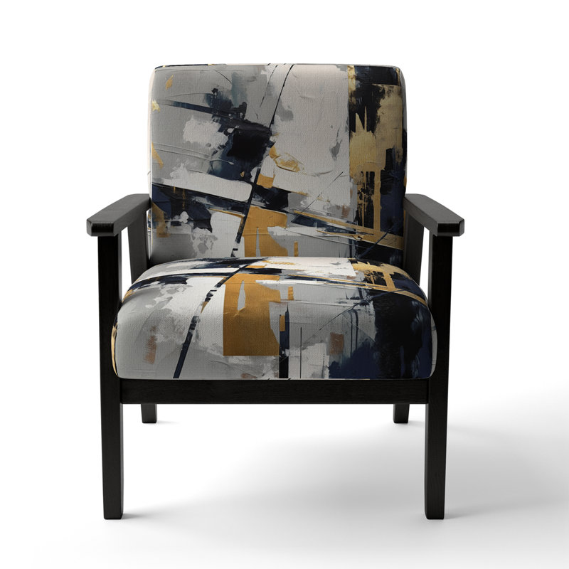Fauteuil Jiquan