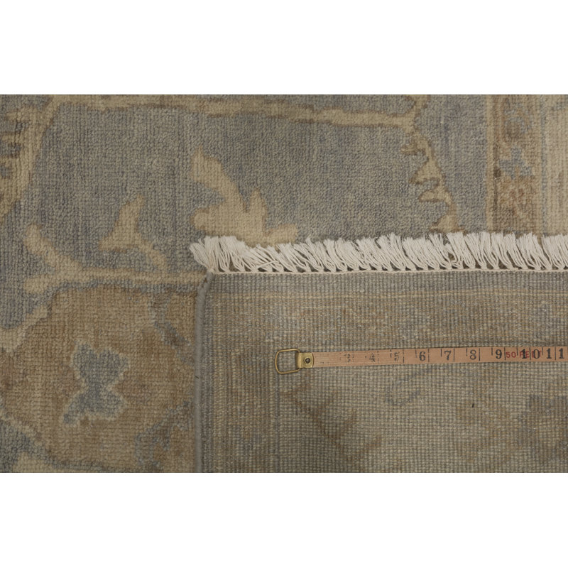 Rectangle 8'2'' X 9'11'' Area Rug