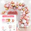 Ensemble de ballons Wizardi F07M2-33 EMB0132