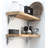 Rustic Shelf Bracket-60425454