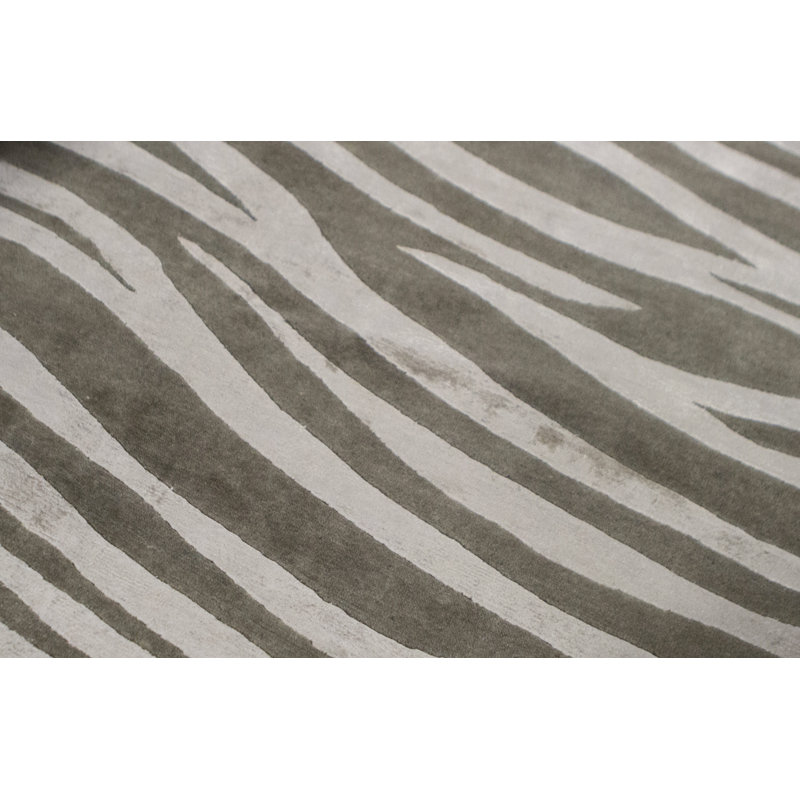 Animal Print Area Rug