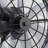 23" Latresha Fansconce Wall Mounted Fan
