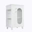 Ensemble de meuble-lavabo simple 20 po avec plateau en céramique Haimowitz