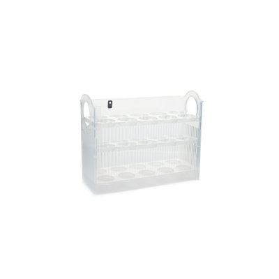 Contenant alimentaire en verre Dilesh