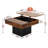 Gardal 30.5" W LED Lift Top Manufactured Wood Coffee Table-2005436596-1988220087