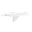 Winding 60cm Rectangular Bar Top Riser-88802752