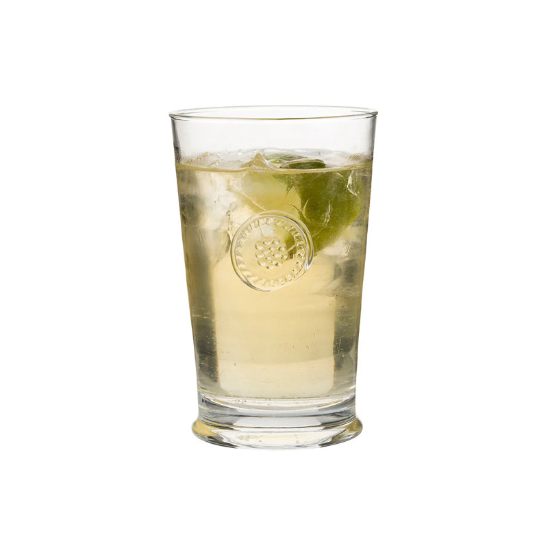 Berry & Thread 13 oz. Highball