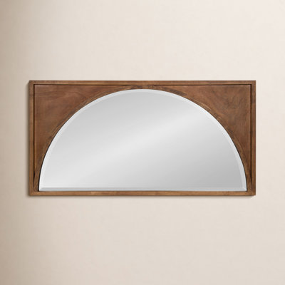 Abie Flat Mirror