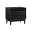 Table de chevet 2 tiroirs Greylynn-1949021256