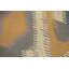 Tapis oriental tribal en laine Kilim 3 x 7