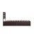 Madaket Premium Wood Farmhouse Storage Platform Bed with Under Bed Drawers-704003061-753316607