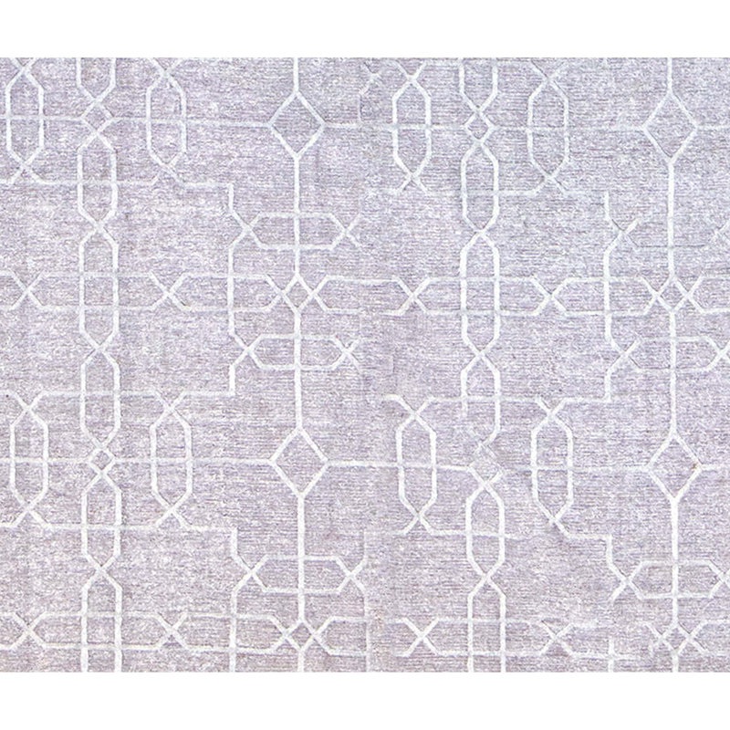 Himalayan Cotton Geometric Indoor Rug