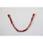 Wool Felt Ribbon Garland