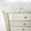 Commode 5 tiroirs 49,4 po