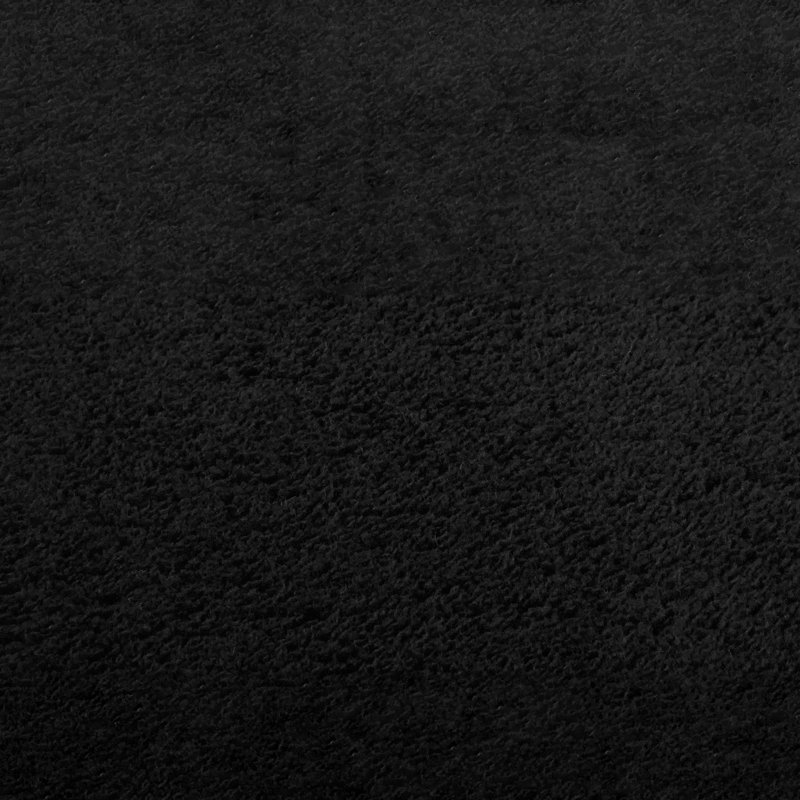Washmellow Collection Shaggy Area Rug, 60X100 cm