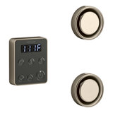 Invigoration™ Series Tandem Steam Generator Control Kit