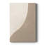«Neutral Stitches I», impression sur toile tendue-1110214879