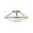 Wilbrecht Glass Semi Flush Mount-1075409369-1127140706