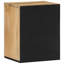 Ouinane Wall Bathroom Cabinet