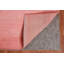 Tapis persan Gabbeh Coral