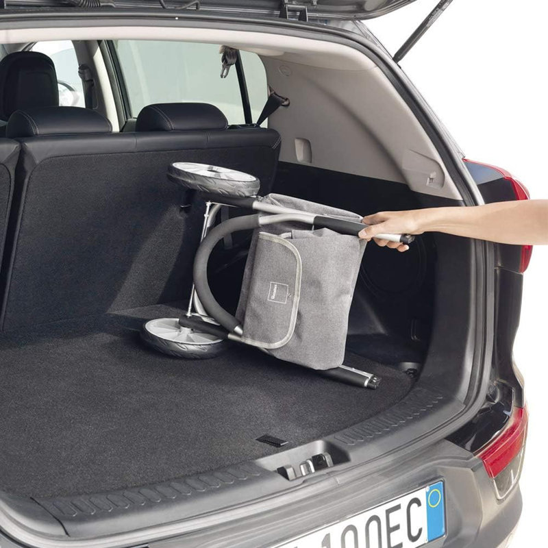 41cm W Metal Storage Rack
