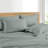 Kathy Ireland 1000 Thread Count Standard Cotton Rich 6-Piece Sheet Set-116517936-116517933