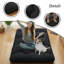 Matelas de futon pliable japonais