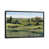 Black Framed Canvas selected