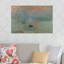 Claude Monet - Wrapped Canvas Print-28910893