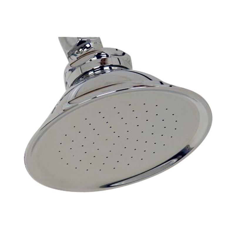Full/Standard Adjustable Shower Head 2.5 GPM GPM