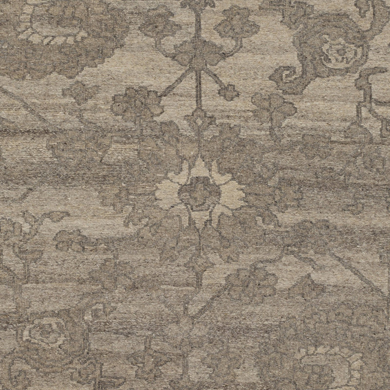 Griffen Wool Geometric Indoor Rug, Rectangle 9' x 13'