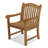 Analiah 5 Piece Teak Dining Set
