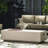 Grey 50,000 Magnesium Oxide Heating Fire Pit, Modern Garden Fireplace, Look