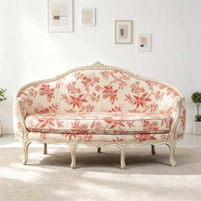 American-style Light Luxury Fashion Sofa
