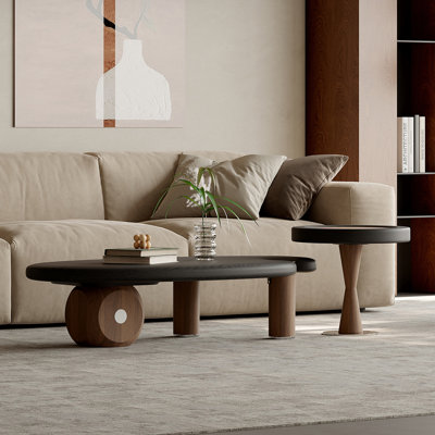 Ensemble de tables basses Luxury