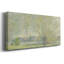 Série paysage - CMXC III - Toile tendue avec châssis - Prêt à accrocher-1415638040