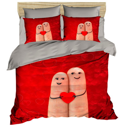 Duvet Cover Set