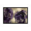 « cascade améthyste horizontal », impression sur toile-72775884-72775883-72775885