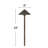 Low Voltage Metal Pathway Light-52641663-52601795