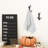 2 Piece Entryway Wall Hanging Coat Hooks