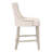 Linen Fabric Tufted Upholstered Counter Stool-2059954559-2059954558