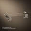 Memoirs® 25.875" Wall Mounted Towel Bar-1735215963-1655634144
