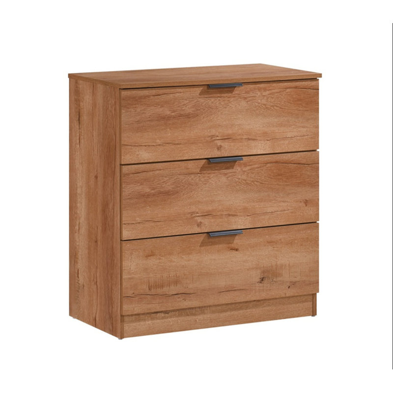 Richmond 73cm W 3 - Drawer Chest of Drawers