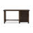 Abshire Solid Mango Wood Desk