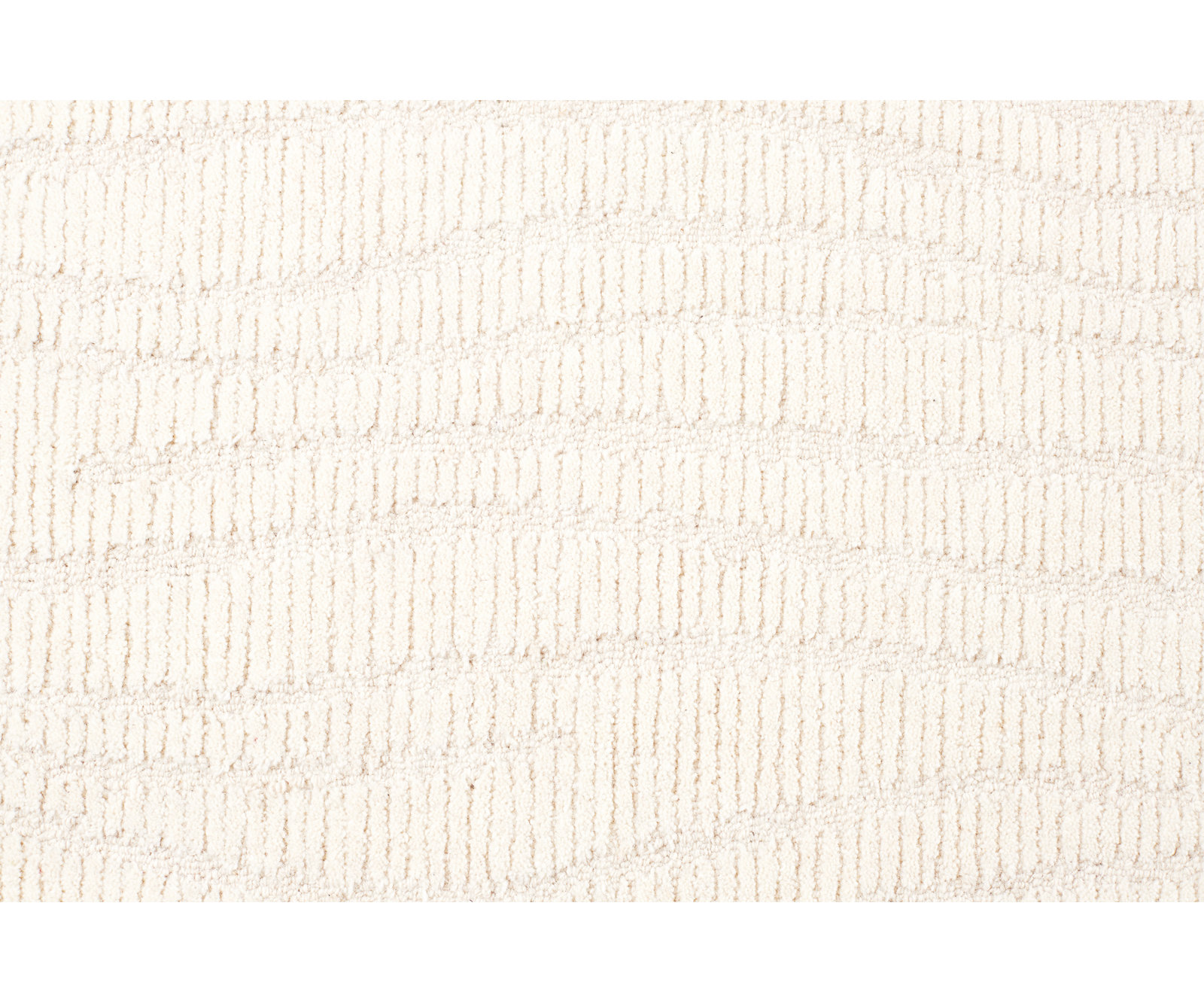 Noland Waves Hand-Tufted Abstract Rug, Rectangle 7'9" x 9'9"