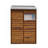 Iron-Wood Combination Tool Shed – A Perfect Blend Of Nature And Functionality-111195004